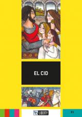 El cid. Ediz. per la scuola. Con File audio per il download