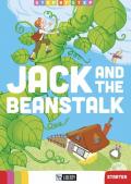Jack and the beanstalk. Starters. Con File audio per il download