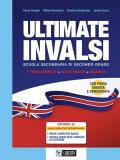 Ultimate INVALSI. 7 prove complete, use of English, grammar. Per le Scuole superiori