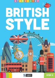 British style. Ediz. per la scuola. Con File audio per il download