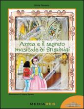 Anna e il segreto musicale di Stupinigi