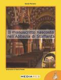 Il manoscritto nascosto nell'abbazia di Staffarda