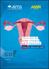 Manuale di ginecologia ed ostetricia