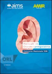 Manuale di otorinolaringoiatria