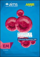 Manuale di ematologia