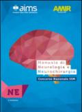 Manuale di neurologia e neurochirurgia