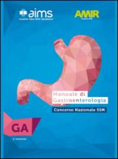 Manuale di gastroenterologia