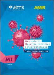 Manuale di malattie infettive e microbiologia