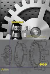 Meccanica e macchine. Articolazione conduzione del mezzo aereo. Per le Scuole superiori. Con espansione online