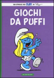 Giochi da puffi. I puffi