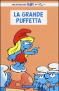 La grande Puffetta. I puffi