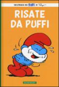 Risate da puffi. I puffi