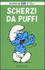 Scherzi da puffo. I puffi