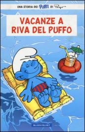 Vacanze a Riva del Puffo. I puffi