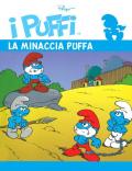 I puffi. L'integrale. Vol. 30: minaccia puffa, La.