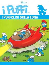 I puffi. L'integrale. Vol. 32: puffolini sulla luna, I.