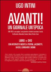 Avanti! Un giornale, un'epoca. Con DVD