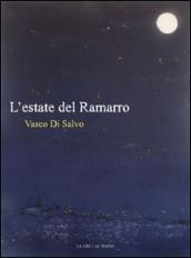 L'estate del Ramarro