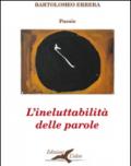 L'ineluttabilità delle parole