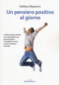 Un pensiero positivo al giorno