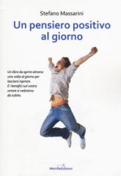 Un pensiero positivo al giorno