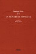 La superficie assoluta