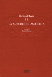 La superficie assoluta