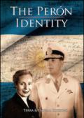 The Peron identity. Ediz. multilingue. Con DVD