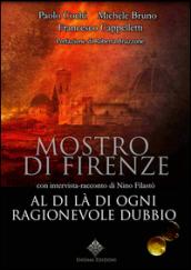 Mostro di Firenze. Al di là di ogni ragionevole dubbio