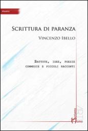 Scrittura di paranza