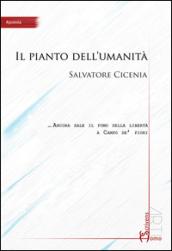 Il pianto dell'umanità