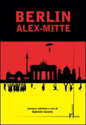 Berlin Alex-Mitte