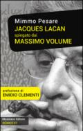 Jacques Lacan spiegato dai Massimo Volume