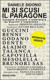 Mi si scusi il paragone: Canzone d'autore e letteratura da Guccini a Caparezza