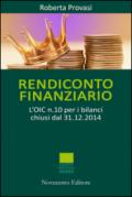 Rendiconto finanziario