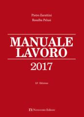 Manuale lavoro 2017