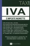 IVA e imposte indirette 2017