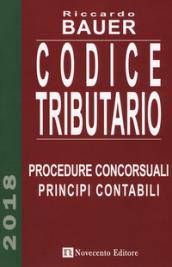 Codice tributario