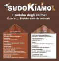 Sudokiamo. Il sudoku degli animali