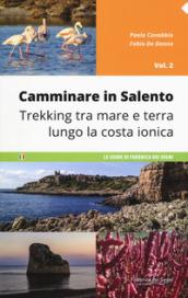 Camminare in Salento: 2