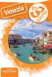 Venezia in 3 giorni