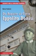 Da Arpaise al Carso. Ippolito Donisi