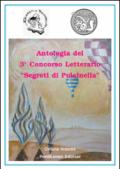 Antologia del 3° Concorso letterario «Segreto di Pulcinella»