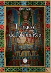 I ragazzi dell'alchimista