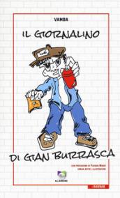 Il giornalino di Gian Burrasca