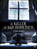 il killer di san domenico (Giallo H)