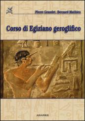 Corso di egiziano geroglifico