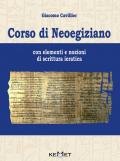 Corso di neoegiziano. Con elementi e nozioni di scrittura ieratica