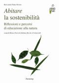 Abitare la sostenibilità. Riflessioni e percorsi di educazione alla natura