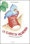 La scarpetta rossa